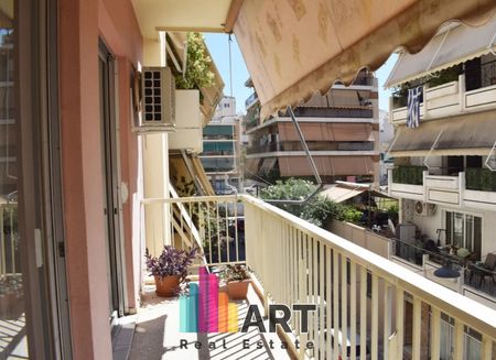 Διαμέρισμα για ενοικίαση Σεπόλια (Σεπόλια - Σκουζέ) - Φωτογραφία 5