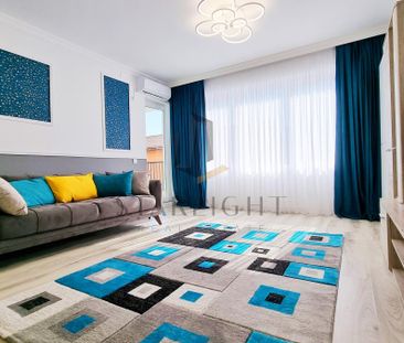Pipera elegant design brand new 1 bedroom For Rent - Fotografie 3