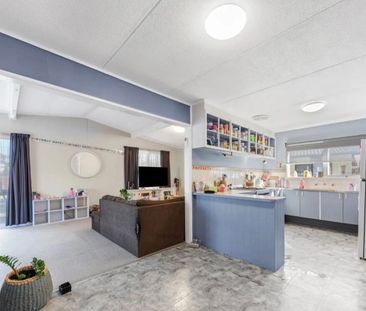 3-Bedroom Home with Dual Sheds, Minutes from Beach & Schools - Photo 6