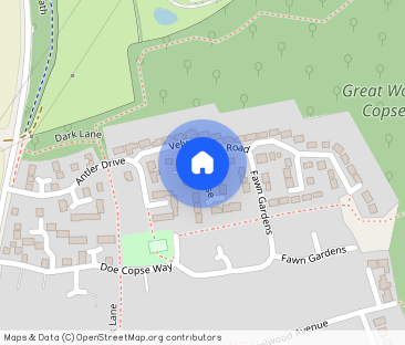 Hart Close, New Milton, BH25 - Photo 1