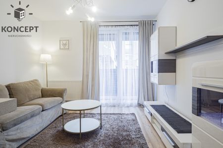 Komfortowe 3 pok. | Balkon | Garaż | ul. Tęczowa - Photo 2