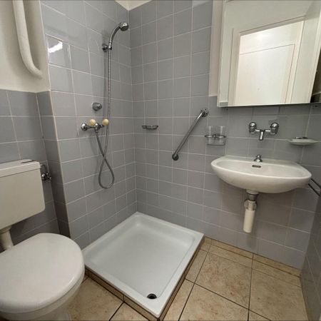 Studio rafraîchis, proche du centre-ville de Renens ! - Photo 3