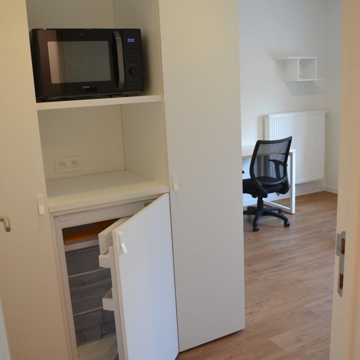 Studentenkamer in het centrum van Leuven - Photo 1