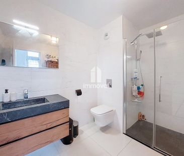 CONTADES - 1/2P MEUBLE - 33.56m² - Photo 6