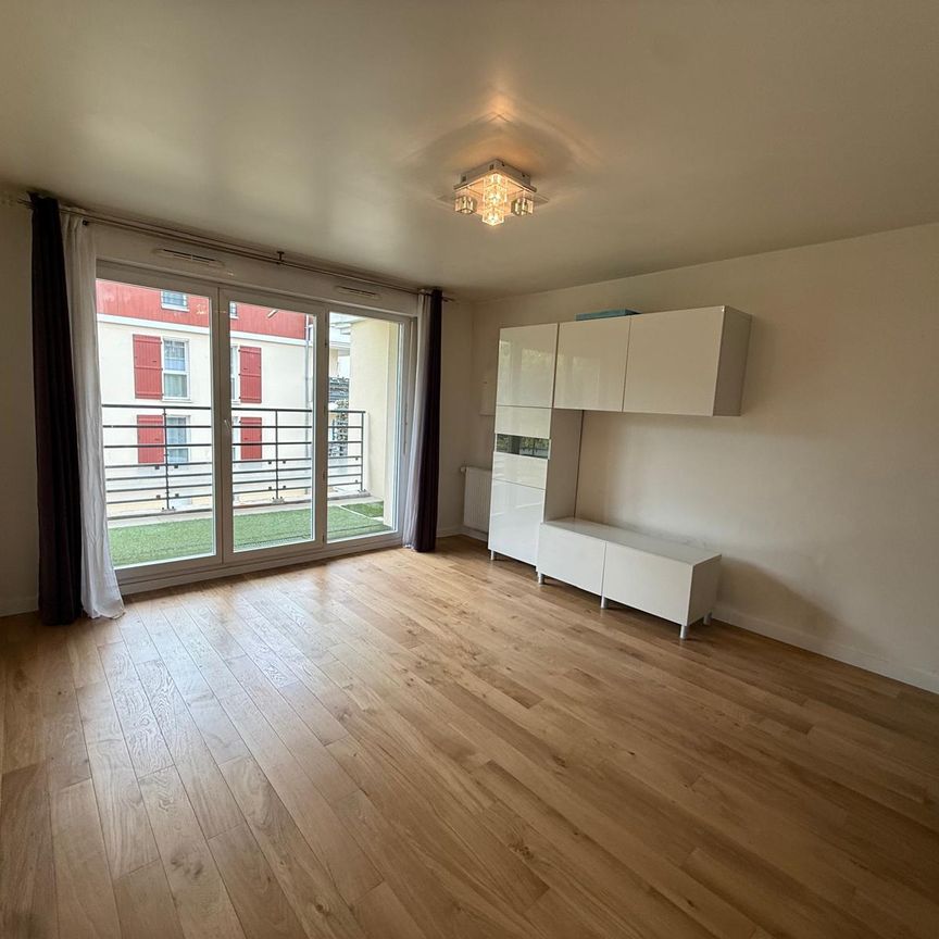 Location Appartement 3 pièces 55m² GAGNY 93220 - Photo 1