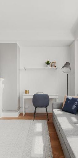 Appartement 6 ½ à louer Montcalm / Saint-Sacrement juillet 2026 - Photo 1