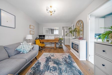 Henry Doulton Drive, London SW17 - Photo 3