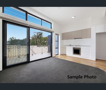 Modern One Bedroom/Studio Apartment - Photo 1