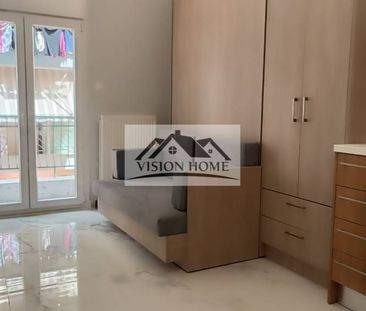 Studio/Γκαρσονιέρα για ενοικίαση Ιπποκράτειο (Φάληρο - Ιπποκράτειο) - Photo 5