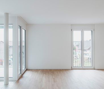 2.5 Zimmer, 70 m², 2. Stock - Photo 1