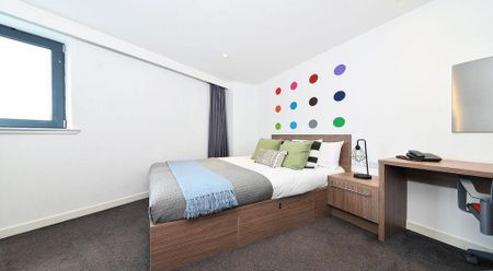 Studio to rent - Photo 4