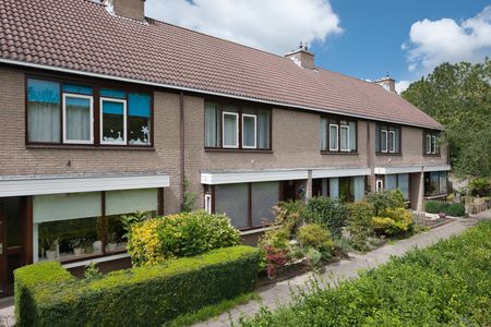 Comfortabel wonen in Buytenwegh De Leyens, Zoetermeer - Photo 2