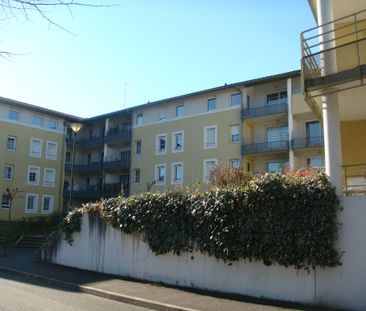 Location Appartement 1 pièce 28m² MONT DE MARSAN 40000 - Photo 4