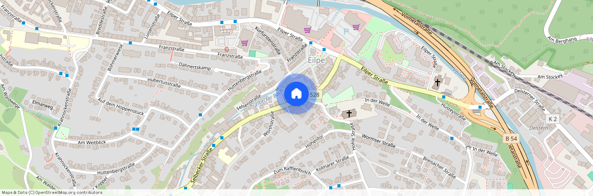 Selbecker Str. 26, 58091 Nordrhein-Westfalen - Hagen