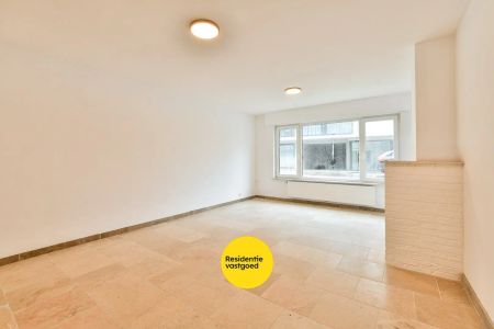 Te huur: gelijkvloers 2-slaapkamerappartement in centrum De Haan! - Photo 5
