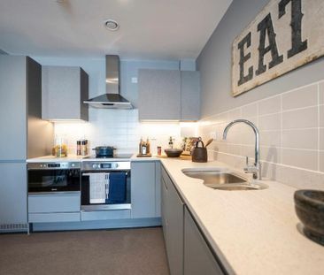 1 bedroom apartment to rent - Photo 6