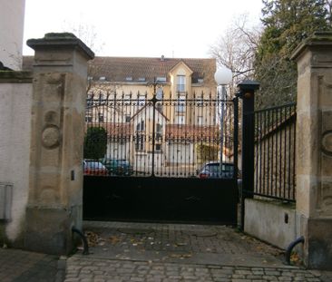 AUTUN Résidence Centre ville - Photo 5