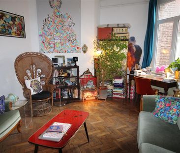 Location Appartement 4 pièces 65m² LILLE 59000 - Photo 2