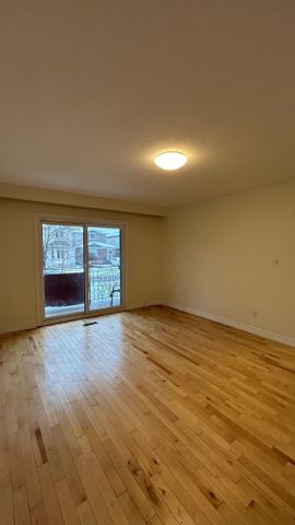 For Lease - 48 Burlingame Road Unit# Main, Toronto, Ontario - Photo 5