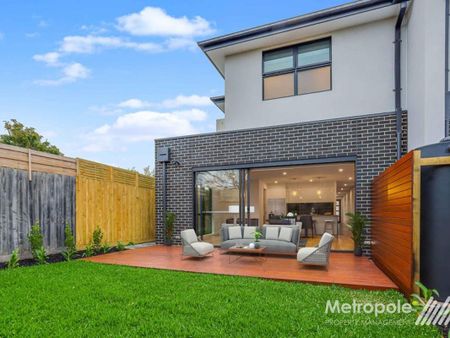 32A Railway Crescent, BENTLEIGH, VIC - Photo 4