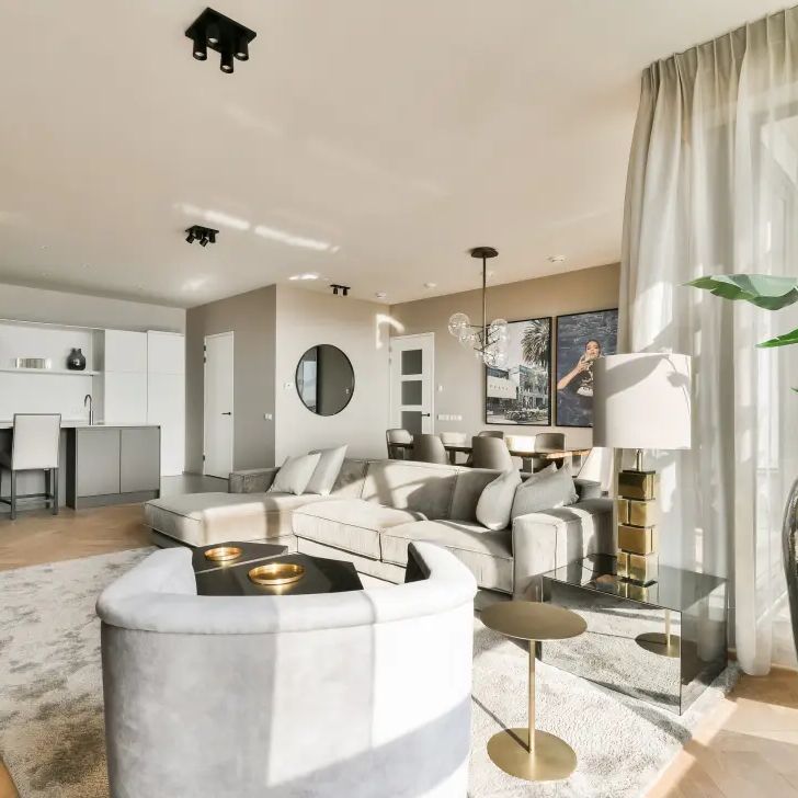 Gustav Mahlerlaan 369 - Photo 1