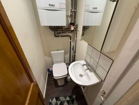 Highcliff Avenue, SO14 - Photo 5