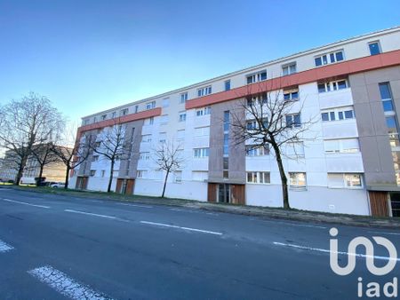 Appartement 2 pièces de 39 m² à Mérignac (33700) - Photo 3