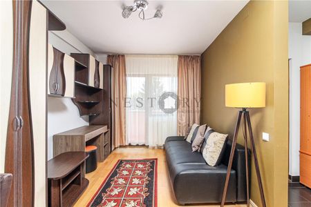 Apartament 2 camere + parcare, langa Piata Cipariu | 550 euro de inchiriat - Photo 4