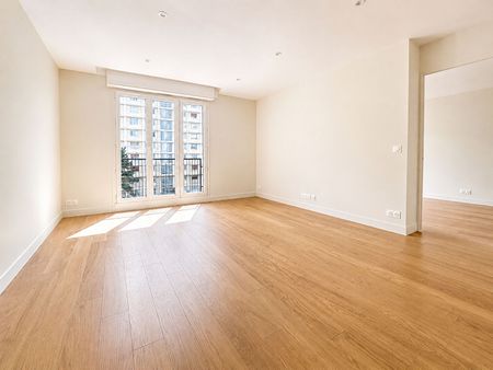 Appartement 3 pièces – 92100 Boulogne-Billancourt - Photo 4