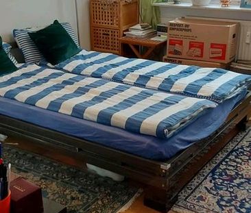 3-Zimmer-Wohnung in ruhiger, zentraler Lage von Langen - Photo 1