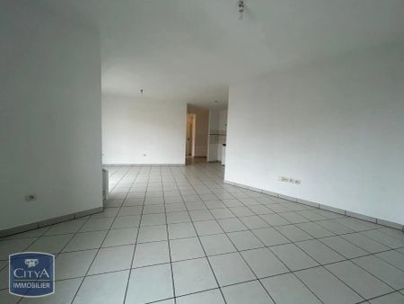 Appartement à louer 3 pièces 54.73m² - Photo 5