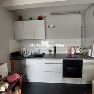 Location Appartement 1 pièce 29m² - Photo 2