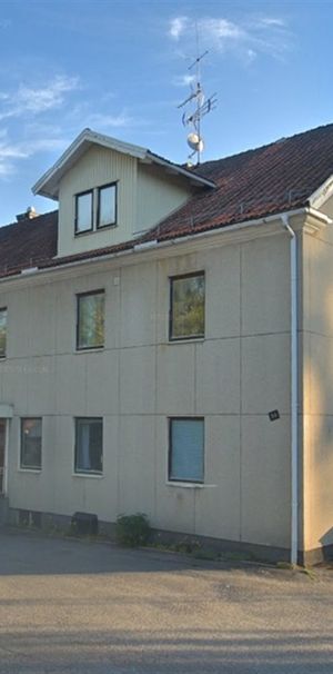 Storgatan 36 - Foto 1