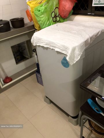 Blk 94 Havelock Heights (Bukit Merah), HDB 5 Rooms - For Rent - Photo 4