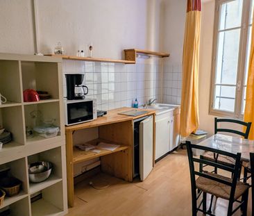 Appartement T1 Avignon à louer - Photo 1