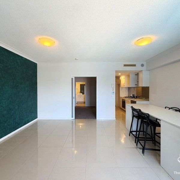 Modern 1-Bedroom Apartment in The Link, Nundah â Prime Location & Lifestyle Convenience - Photo 1