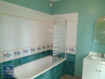 Maison à louer 4 pièces 98.38m² - Photo 5