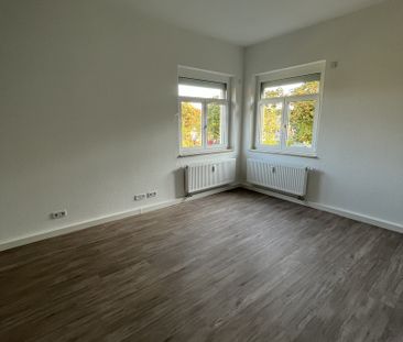 3-Raum-Wohnung im Altbau – neu saniert! - Photo 2