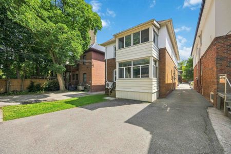 For Lease - 14 Kilbarry Road Unit# Upper, Toronto, Ontario - Photo 2