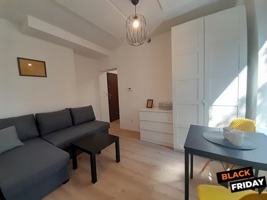 Katowice ul. Tomasza - Photo 1