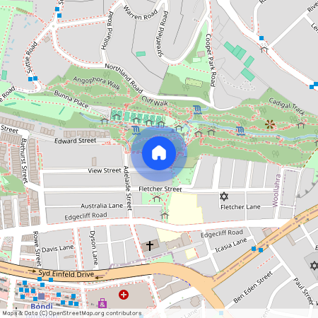 6/62 View Street, NSW 2025, Woollahra