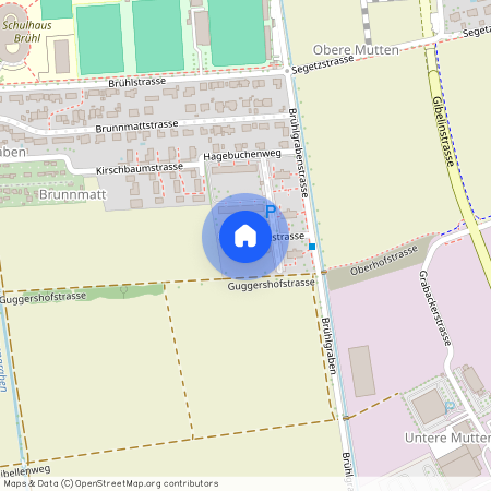 Riedmattstrasse 3b, 4500 Solothurn