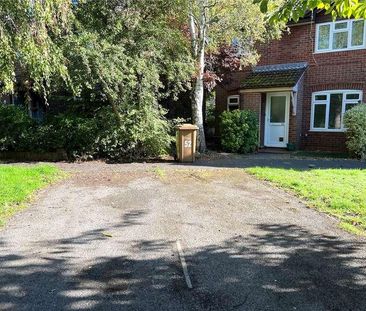 Latham Road, Romsey, Hampshire, SO51 - Photo 3