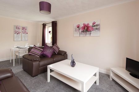 2 bedroom apartment to rent - Photo 3