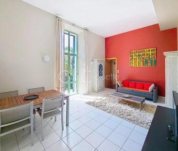 Location Appartement 2 pièces 57m² CANNES 06400 - Photo 1