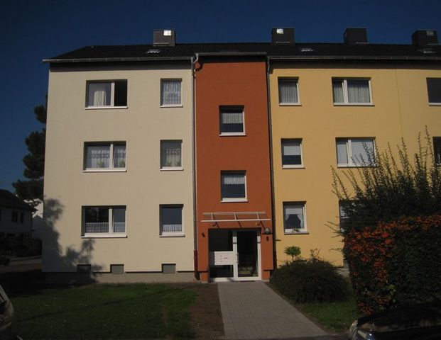 Reinkommen und Wohlfühlen: individuelle 3-Zimmer-Wohnung - Foto 1