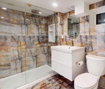 For Lease - 22 Pitt Avenue Unit# Basement, Toronto, Ontario - Photo 6