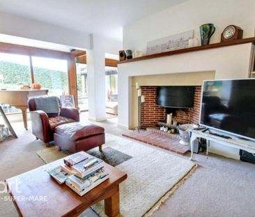 4 bedroom detached house to rent - Photo 3