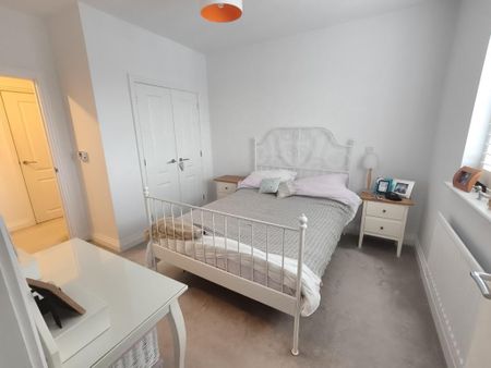 1 bedroom apartment to rent - Photo 3