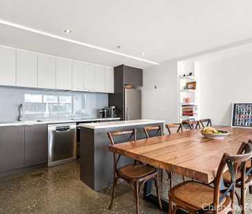 316/1 Danks Street West, Port Melbourne VIC 3207 - Apartment For Re... - Photo 4